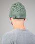 Treeanie Cable Knit Sage